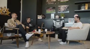 Lionel Messi en entrevista íntima sobre su carrera y emociones