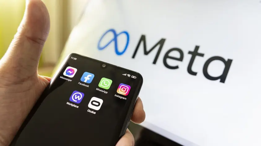 Meta refuerza el control parental sobre chats de IA de menores