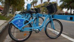 mi bici tu bici con más estaciones en zona sur