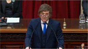 Milei acelera su plan para eliminar las PASO en 2027