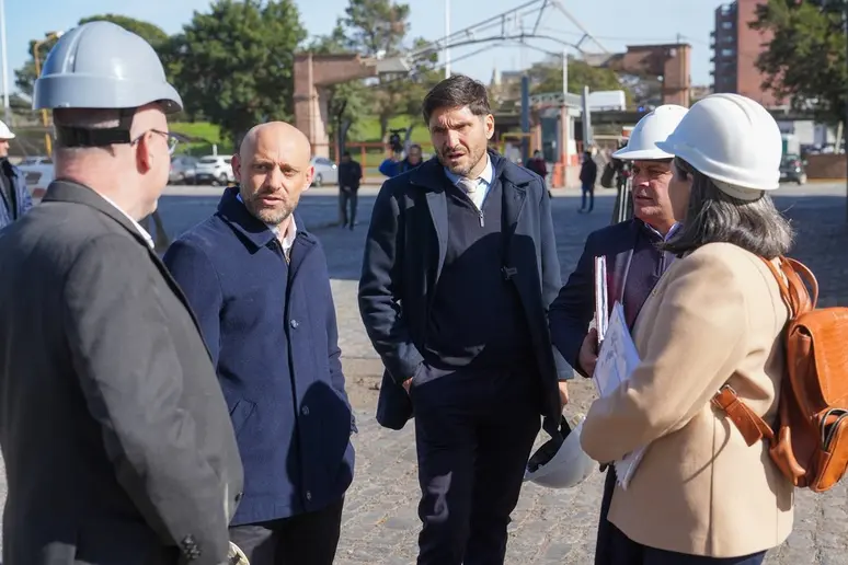 Milei baja retenciones al agro y Santa Fe denuncia un "parche"