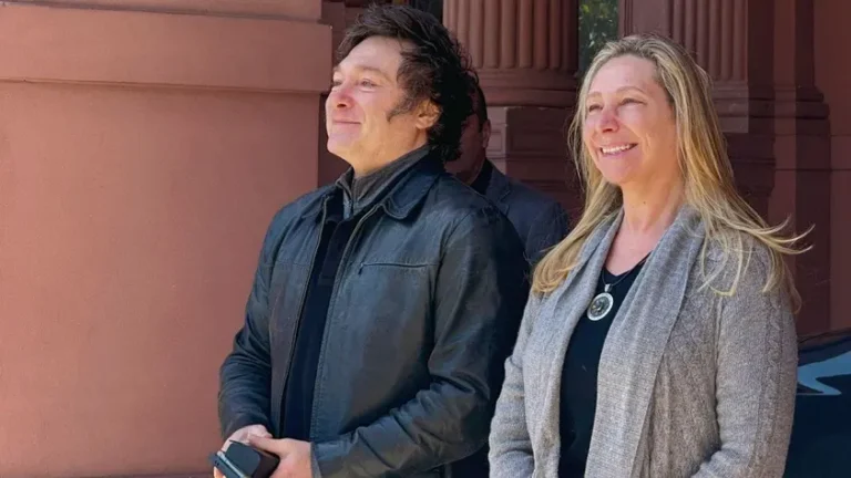 Milei declaró al 2026 como el Año de la Grandeza Argentina