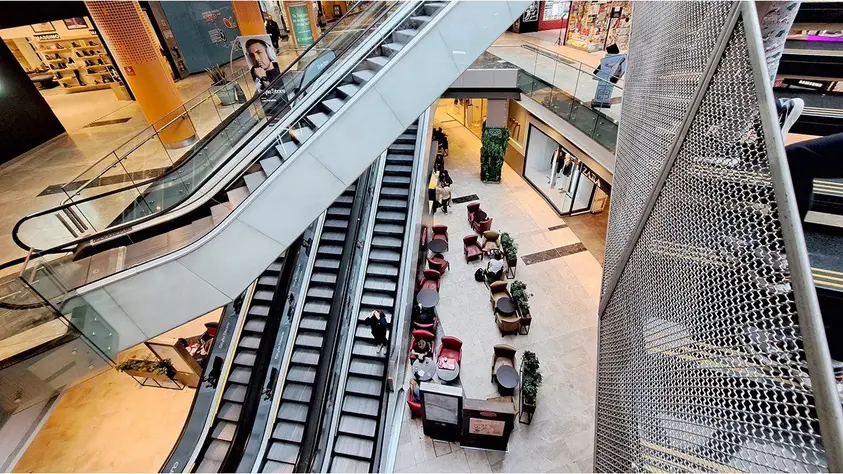 Milei habló de "récord de consumo", pero los datos lo ponen en duda