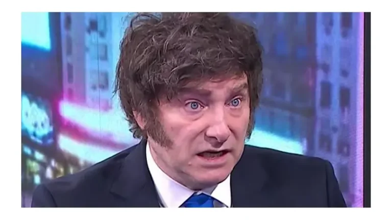 Volvió a caer el Índice de Confianza en el Gobierno de Milei