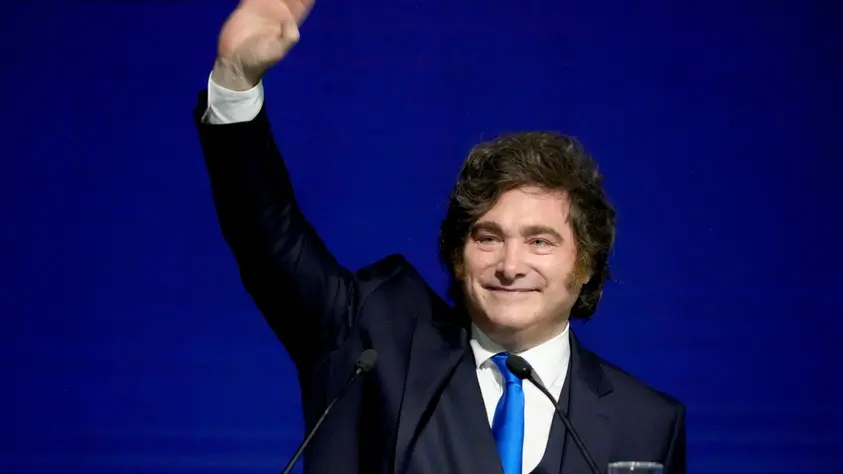 Milei ratificó su plan económico y pidió paciencia