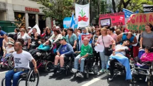 Milei reglamentó la Emergencia en Discapacidad y redefine pensiones
