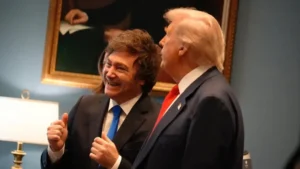 Milei viaja a EE.UU. para una cumbre con Trump y reuniones clave