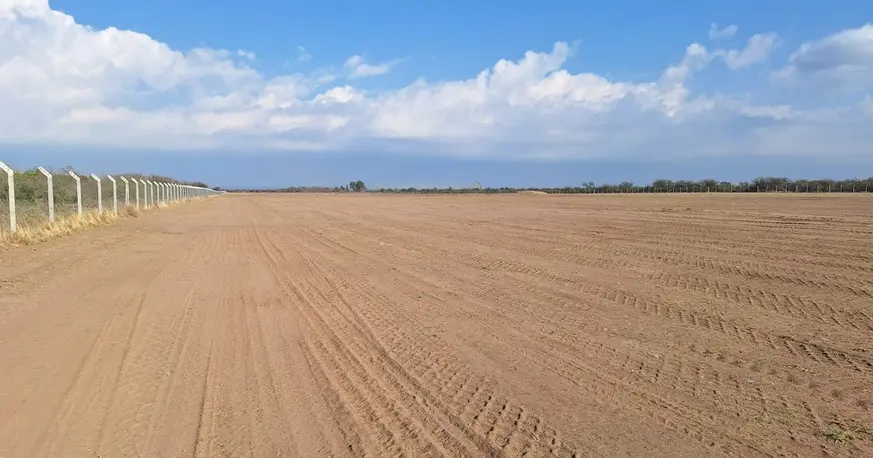 Minas Argentinas sale al mercado para financiar parque solar