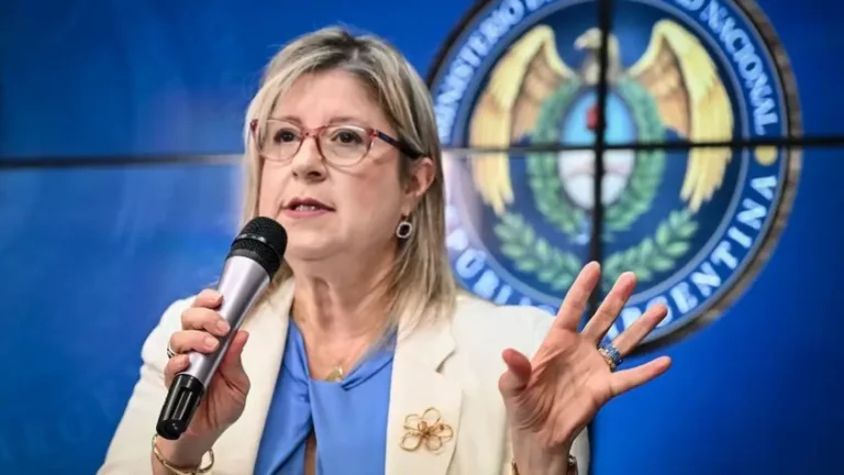 Monteoliva aclaró el ingreso sin visa a EE.UU. y los límites en el Mundial 2026