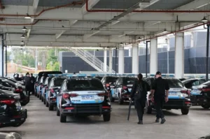 más patrulleros en Rosario