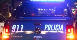 Ataque a balazos en zona oeste: un muerto y un herido