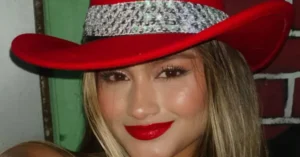 Cobertura sobre la muerte de una joven cantante atropellada