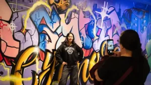 Rosario La Ciudad en Ciudad Hip Hop