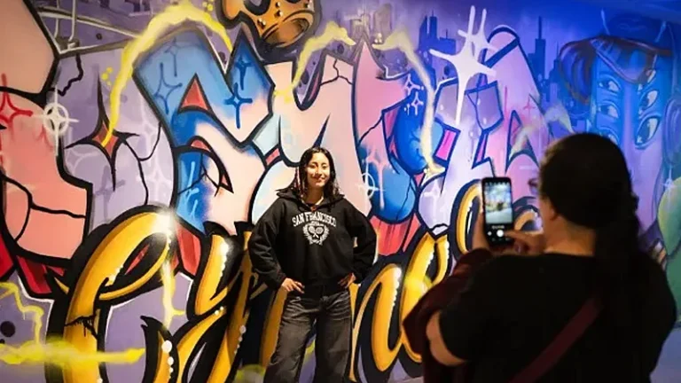 Rosario La Ciudad en Ciudad Hip Hop