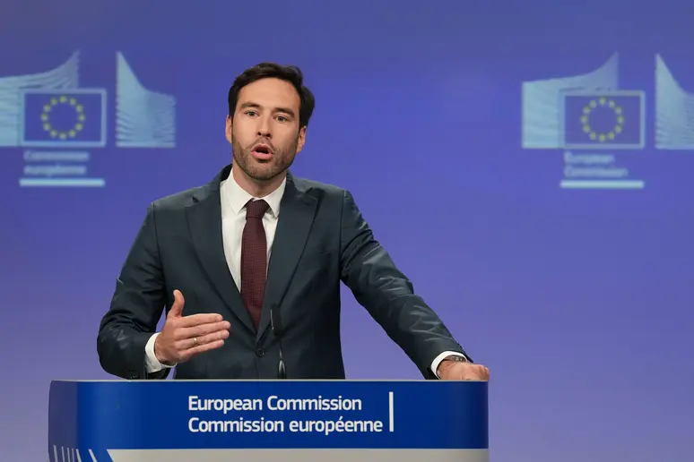 Multa récord de la Unión Europea a Google por monopolio
