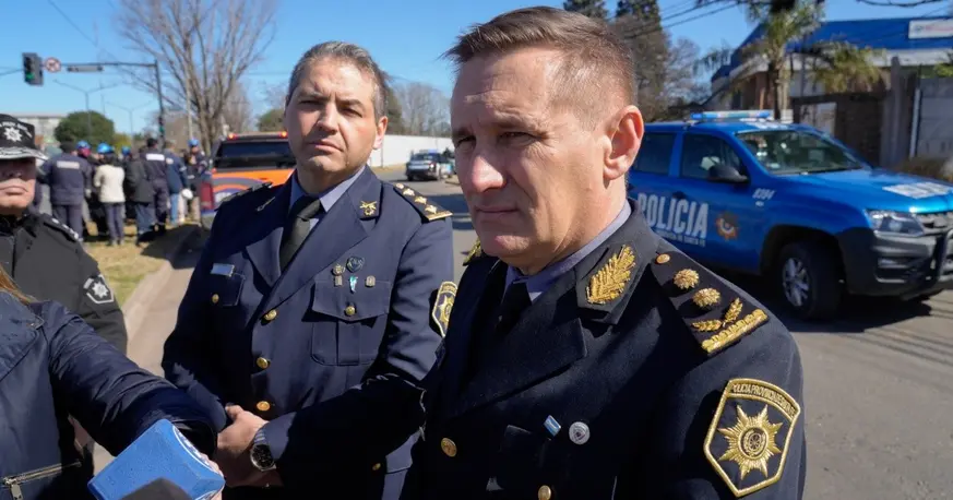 Multas millonarias por desvío de fondos de nafta policial