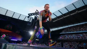 Cómo será el show del entretiempo de la final del Mundial