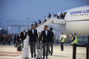 Irán denuncia problemas con las entradas del Mundial