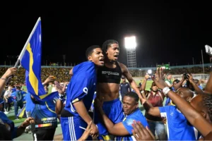 Selecciones nacionales con récord de futbolistas nacionalizados en el Mundial 2026