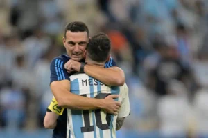 Análisis del Mundial 2026 y sus candidatos