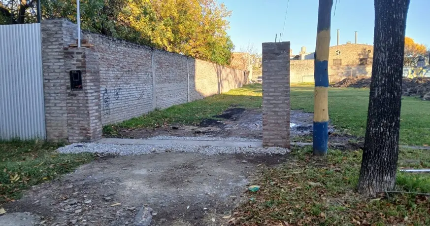 Municipio niega venta de un predio y promete escuela y plaza