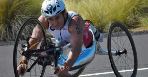 Homenaje a Alex Zanardi, figura del automovilismo y el deporte paralímpico