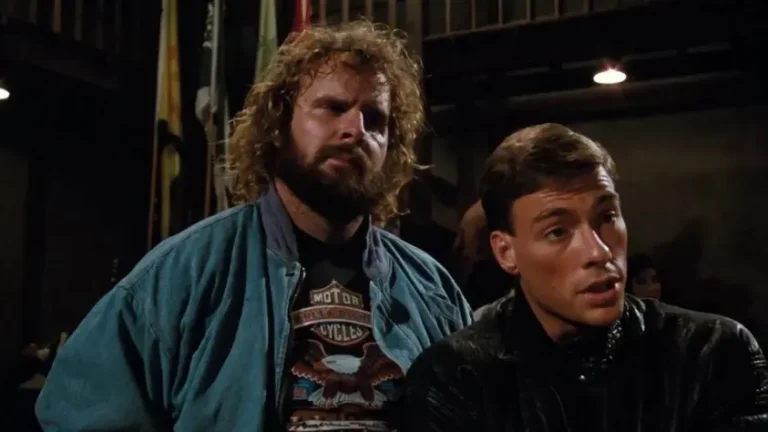 Murió Donald Gibb, actor de "La venganza de los nerds"