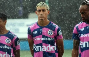 Cobertura regional sobre la muerte del joven futbolista Lautaro Fagioli