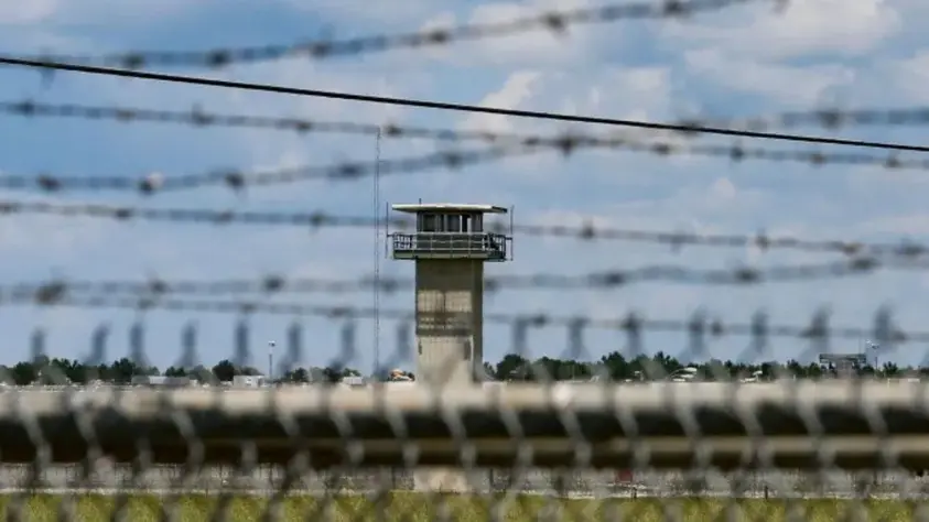 Nación extendió por dos años la emergencia penitenciaria
