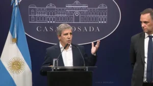 Nación vs intendentes: crece la pelea por las tasas municipales