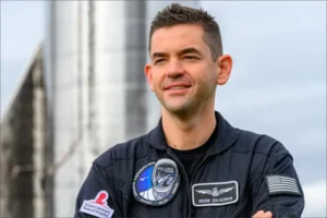 La NASA llevará una pelota a la Luna si EE.UU. gana el Mundial