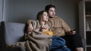 Netflix estrena la cuarta temporada de una serie furor