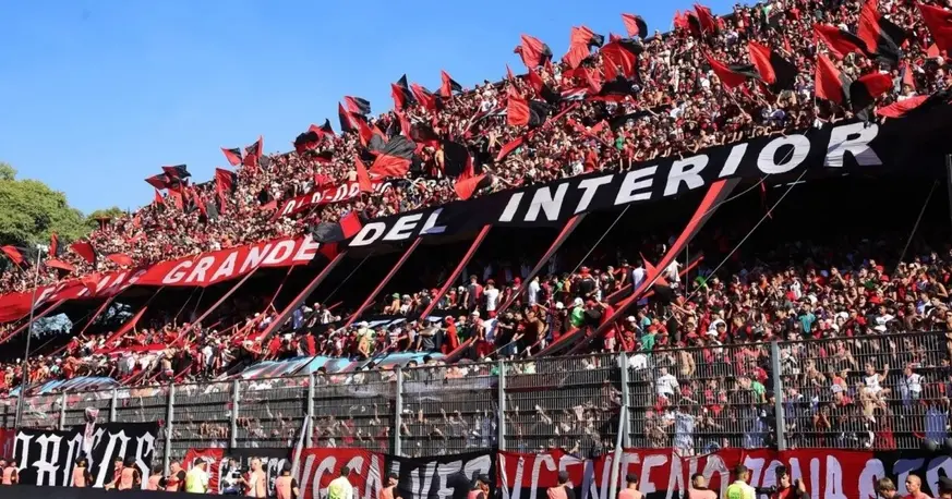 ¿Cuánto recaudó Newell´s con el bono extraordinario frente a Boca?