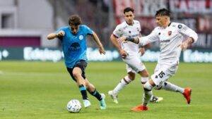 Esta noche Newell's visita a Belgrano en Córdoba