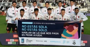 Newell’s cayó en Mendoza por la mínima