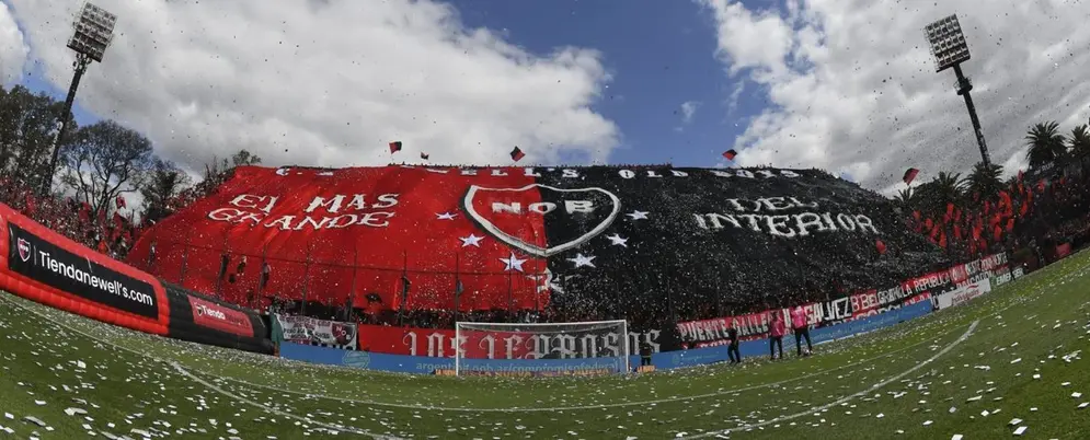 Newell’s cobrará un bono obligatorio para el clásico