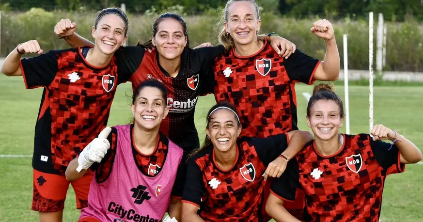 Newell’s debuta en el Apertura femenino ante San Luis FC