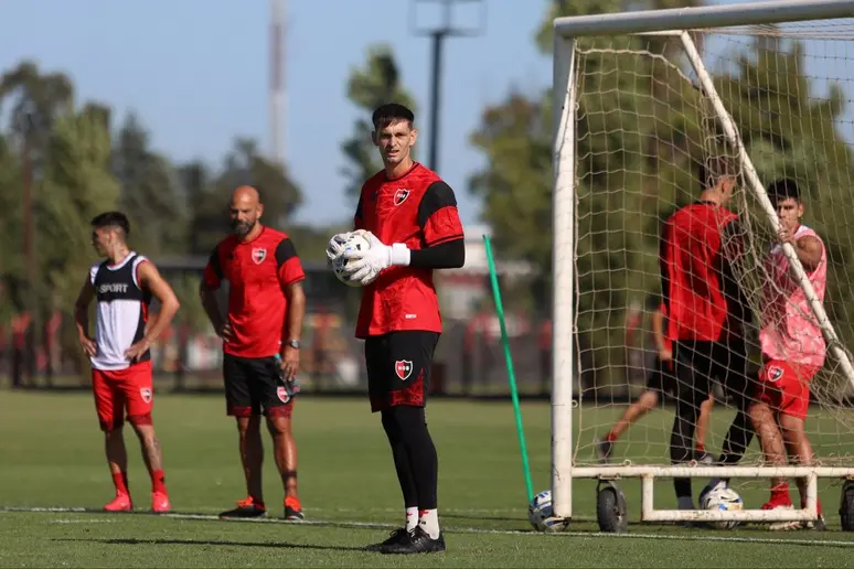 Newell’s define bajas y Kudelka reacomoda el plantel