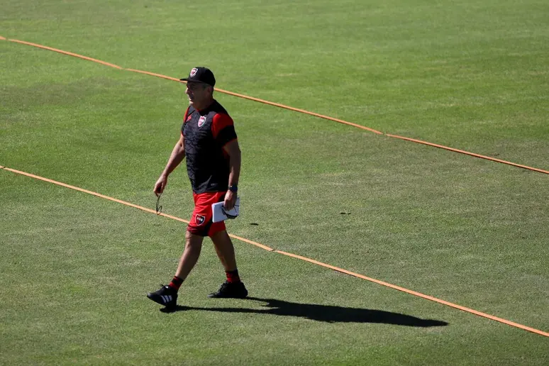 Newell’s comienza la pretemporada en el predio Griffa