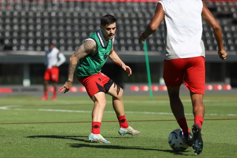 Newell’s mueve fichas: cuatro cambios para visitar a Riestra