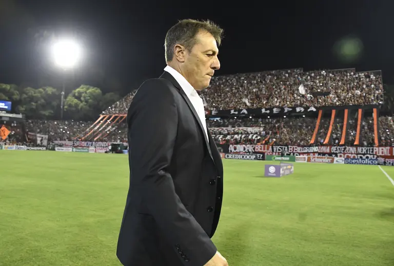 Newell’s oficializó el regreso de Kudelka como DT