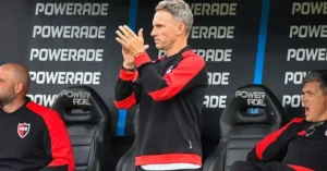 Newell’s recibe a Estudiantes en la previa del clásico