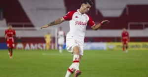 Newell’s recibe a Platense y Kudelka define si debuta Mazzanti