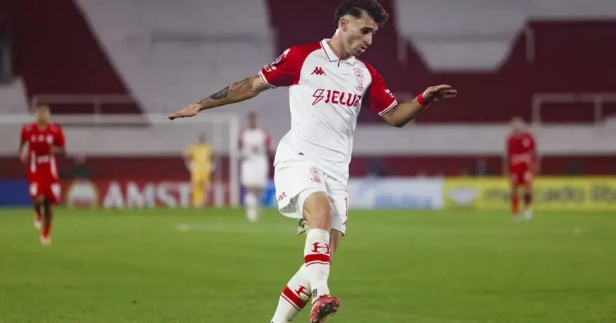 Newell’s recibe a Platense y Kudelka define si debuta Mazzanti