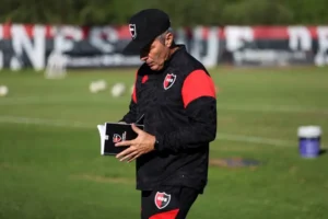 Newell’s recupera dos piezas clave para la última fecha