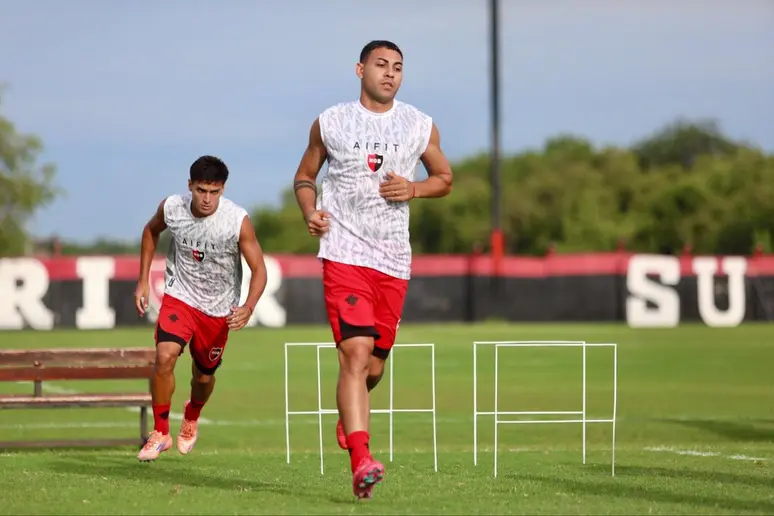 Newell’s suma bajas clave antes de visitar a Boca