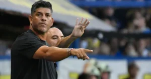 Newell’s visita a Banfield con la mira en el clásico rosarino