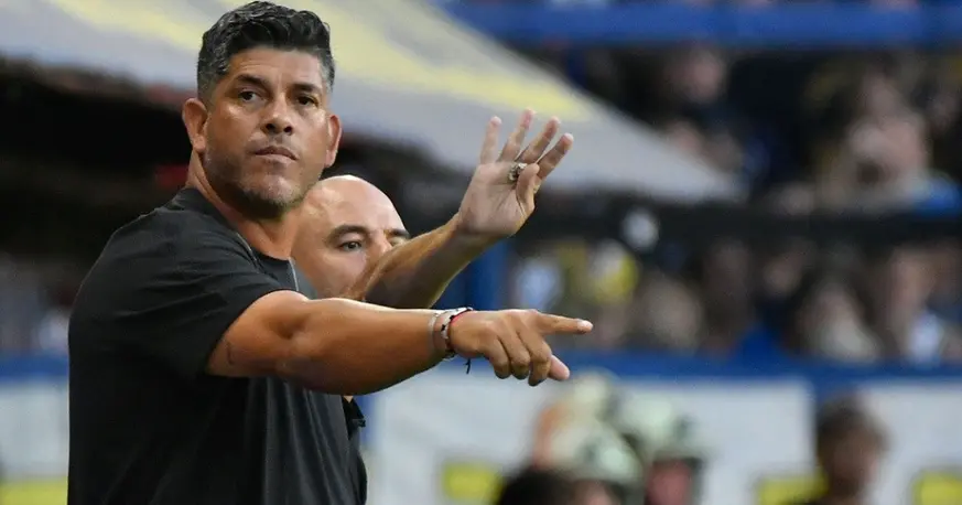 Newell’s visita a Banfield con la mira en el clásico rosarino