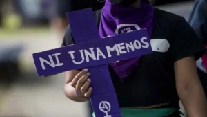 Rosario marcha a 11 años del primer Ni Una Menos
