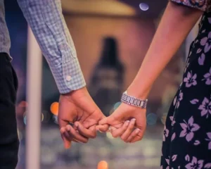 las paradojas del amor